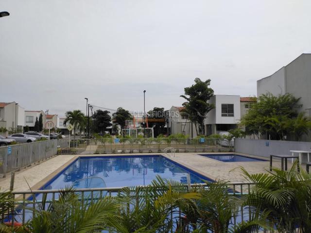 Casas, Venta en Jamundí