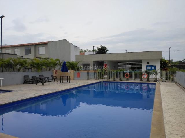 Casas, Venta en Jamundí