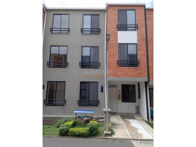 Casas, Venta en Jamundí