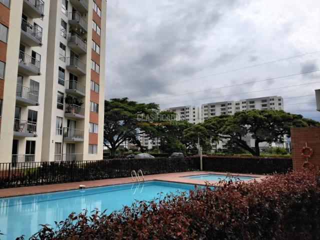 Apartamentos, Venta en Jamundí