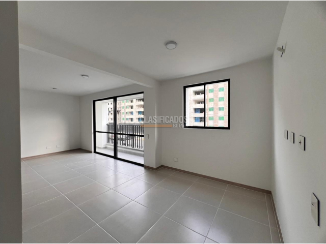 Apartamentos, Alquiler en Valle del Lili
