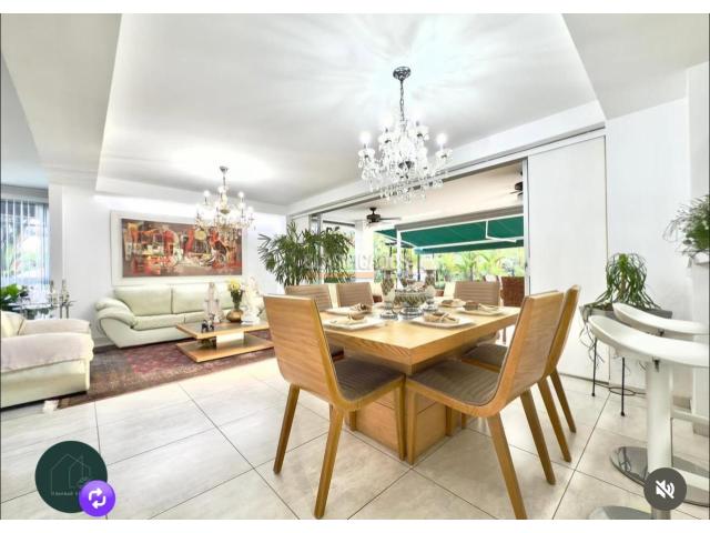 Casas, Venta en Pance