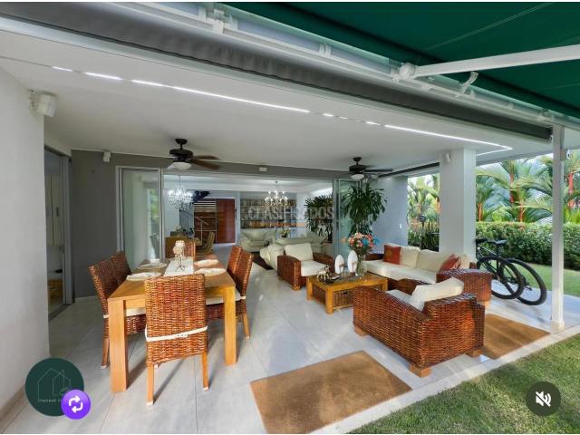 Casas, Venta en Pance