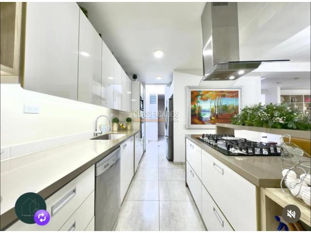 Casas, Venta en Pance