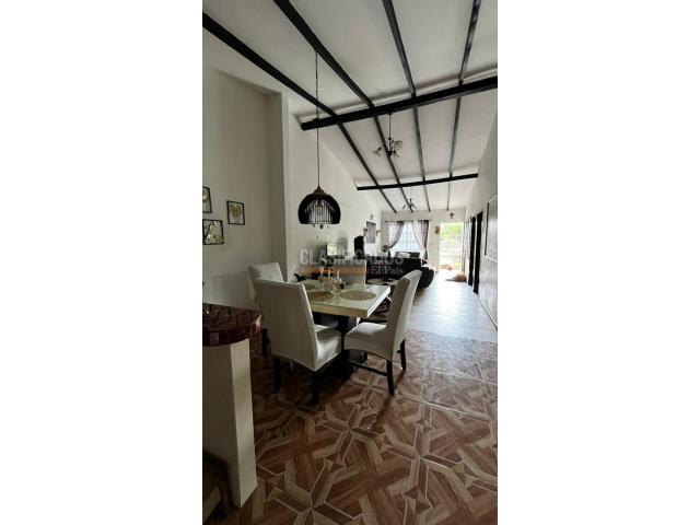 Casas, Venta en El Guabal