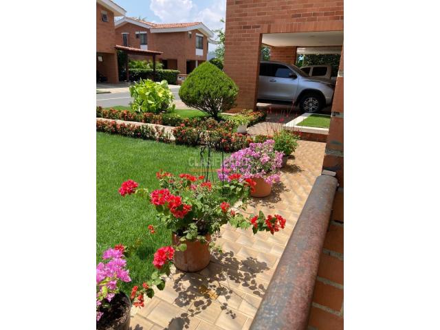 Casas, Venta en Pance