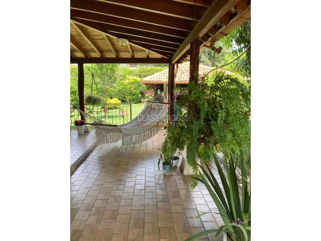 Casas, Venta en Pance
