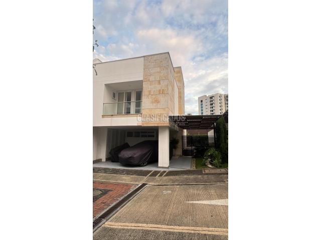 Casas, Venta en Pance