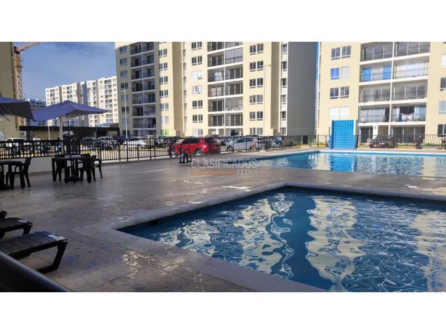 Apartamentos, Venta en Valle del Lili