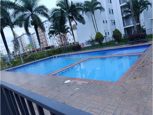 Apartamentos, Venta en Valle del Lili