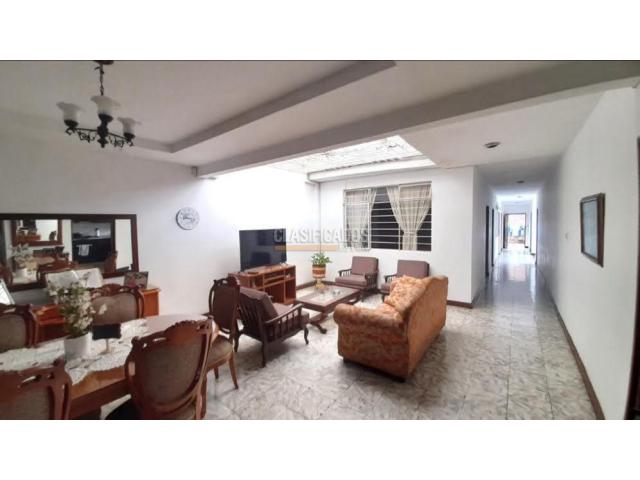 Casas, Venta en San Fernando Nuevo