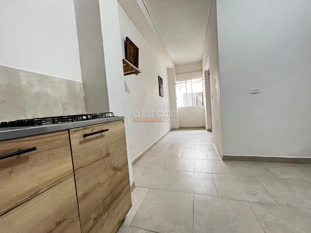 Apartaestudios, Alquiler en San Vicente