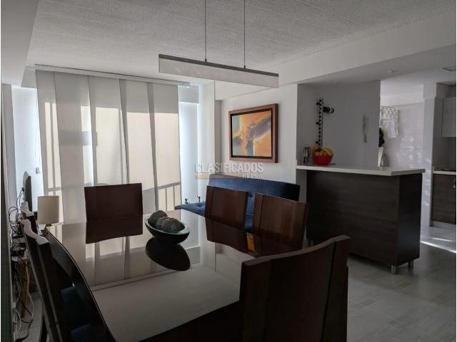 Apartamentos, Venta en Cuarto de Legua