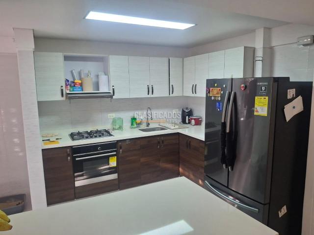 Apartamentos, Venta en Cuarto de Legua