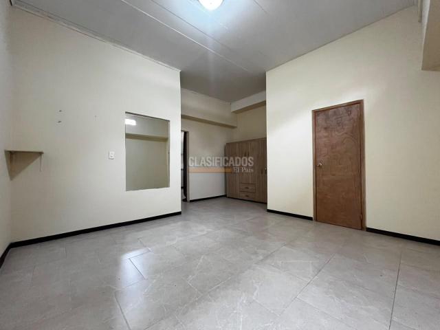 Apartaestudios, Alquiler en San Vicente