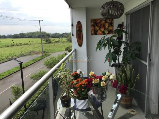 Apartamentos, Venta en Jamundí