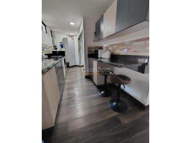 Apartamentos, Venta en Santa Anita
