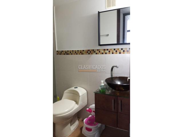 Apartamentos, Venta en Portales de Comfandi