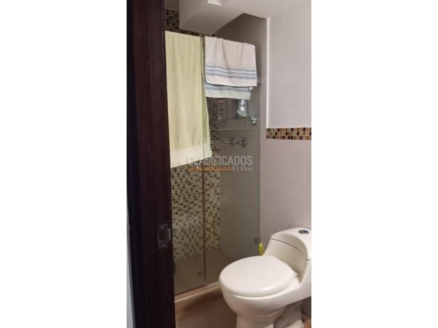 Apartamentos, Venta en Portales de Comfandi