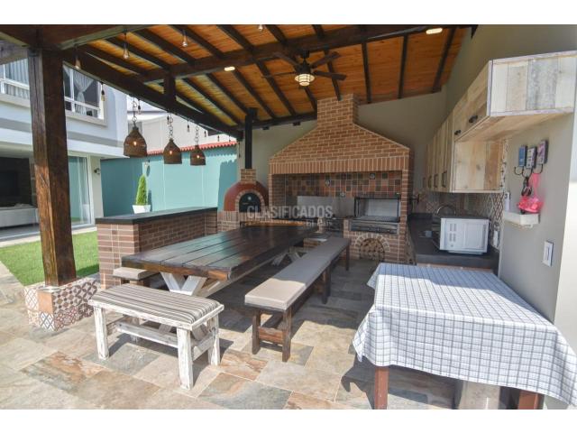 Casas, Venta en Pance
