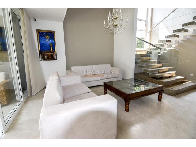 Casas, Venta en Pance