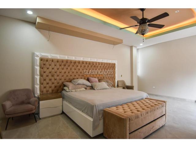 Casas, Venta en Pance