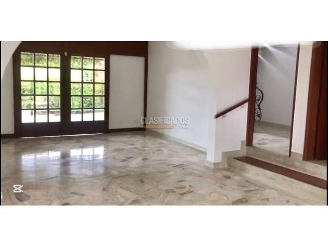 Casas, Venta en Pance