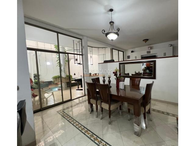 Casas, Venta en El Ingenio