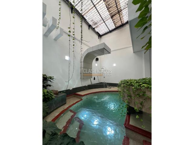 Casas, Venta en El Ingenio