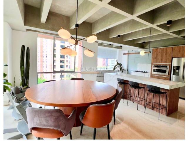 Apartamentos, Venta en Aguacatal
