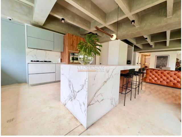 Apartamentos, Venta en Aguacatal