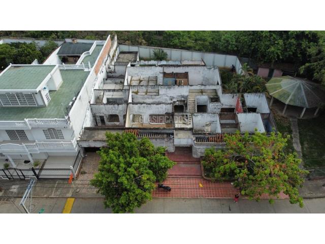 Lotes, Venta en Cañaveralejo