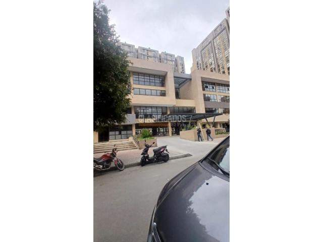 Apartamentos, Alquiler en Bogotá