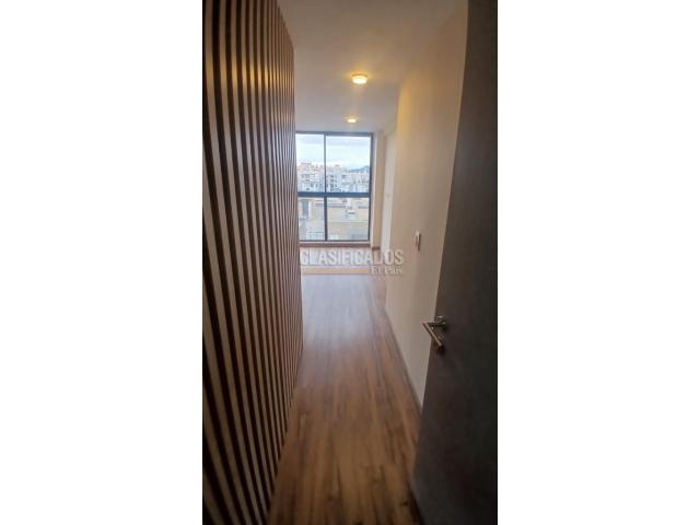 Apartamentos, Alquiler en Bogotá