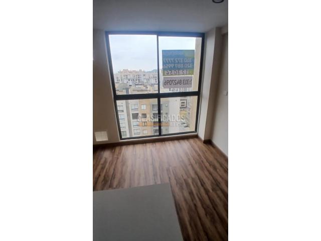 Apartamentos, Alquiler en Bogotá