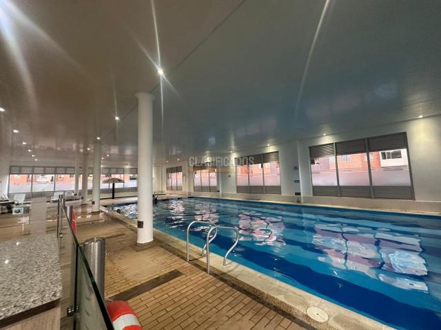 Apartamentos, Alquiler en Madrid
