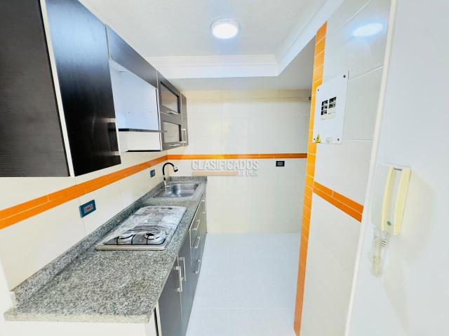 Apartamentos, Venta en Campos del Bosque