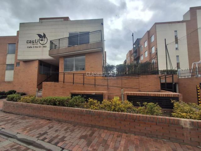 Apartamentos, Venta en Cajica