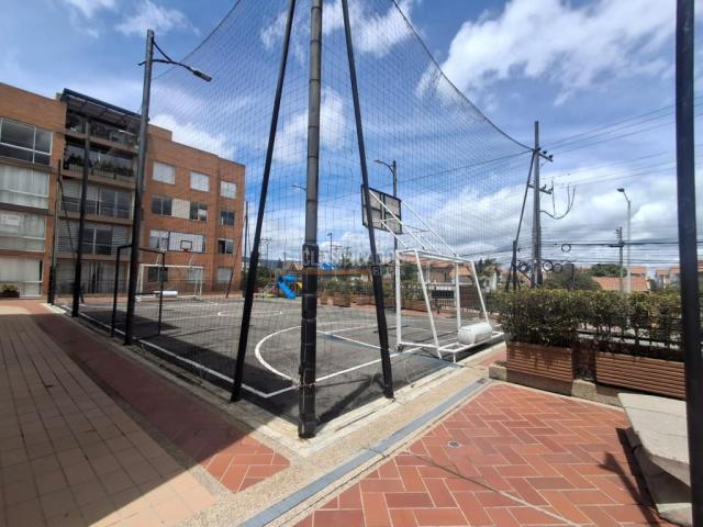 Apartamentos, Venta en Cajica