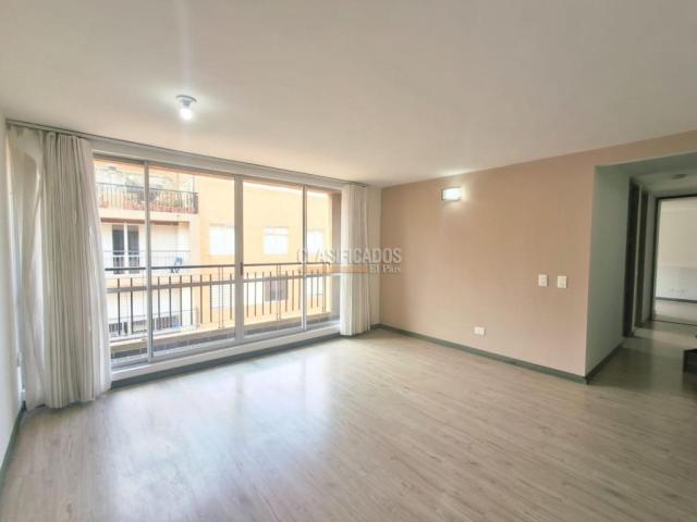 Apartamentos, Venta en Cajica