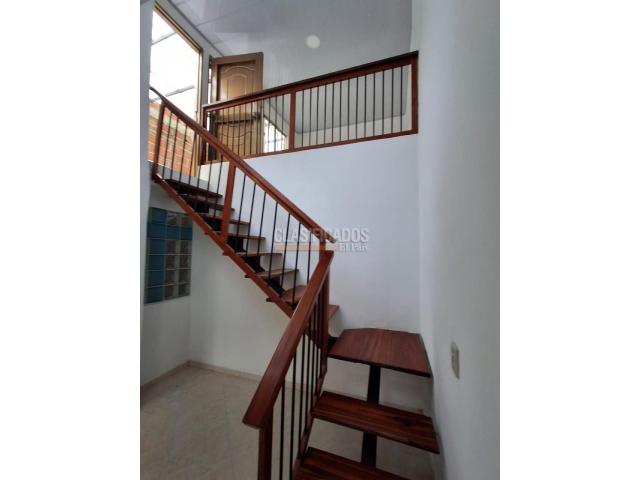 Apartamentos, Alquiler en Paso del Comercio