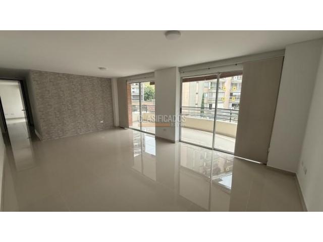Apartamentos, Venta en Cristales