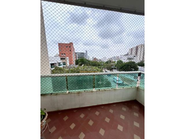 Apartamentos, Alquiler en Barranquilla