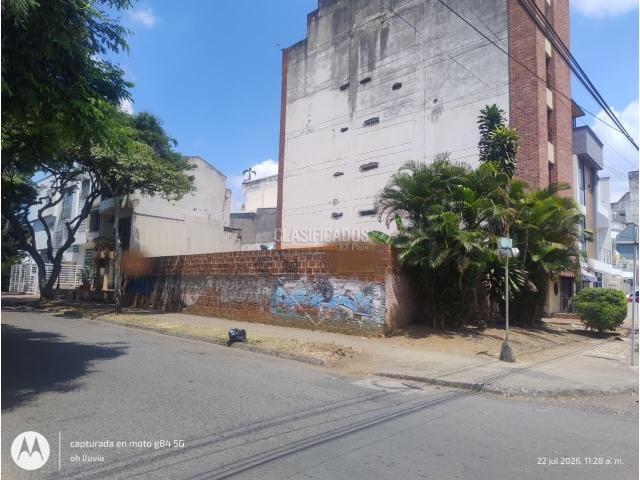 Lotes, Venta en El Ingenio
