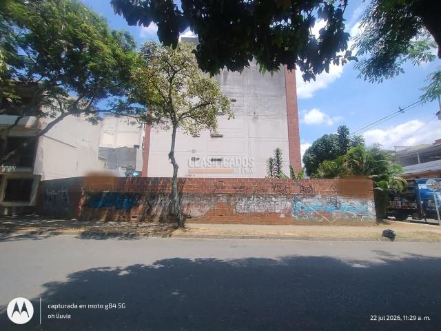 Lotes, Venta en El Ingenio