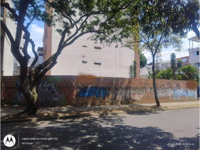 Lotes, Venta en El Ingenio