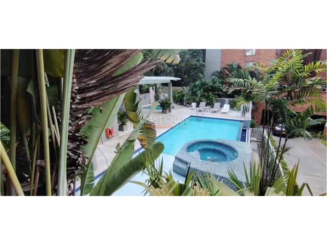 Apartamentos, Venta en Pance