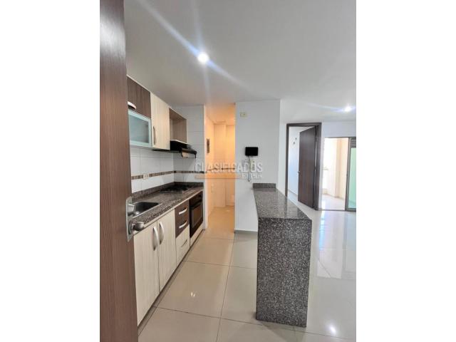 Apartaestudios, Alquiler en Barranquilla