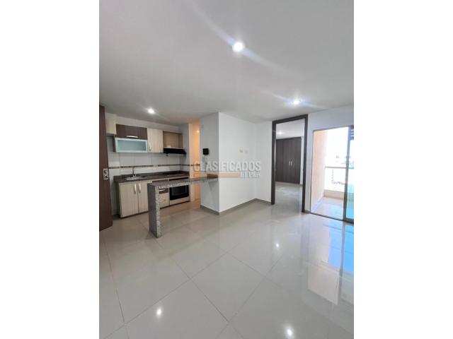 Apartaestudios, Alquiler en Barranquilla