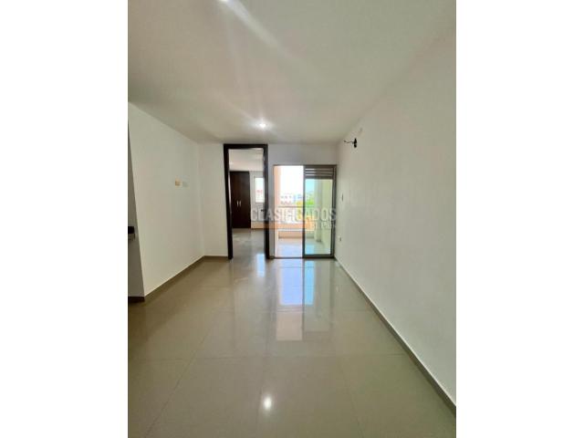 Apartaestudios, Alquiler en Barranquilla